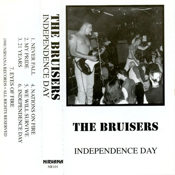 Independence Day
