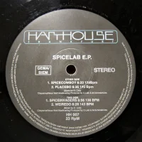 Spicelab E.P.