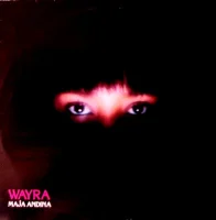 Maja Andina