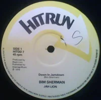 Down In Jamdown / Trenchtown Dub