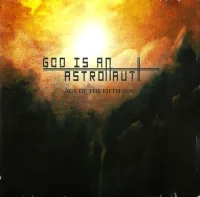 Age Of The Fifth Sun