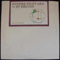 Future Pilot AKA Vs. St Deluxe
