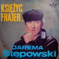 Księżyc Frajer...