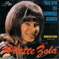 Treu Sein Ist Garnicht Schwer