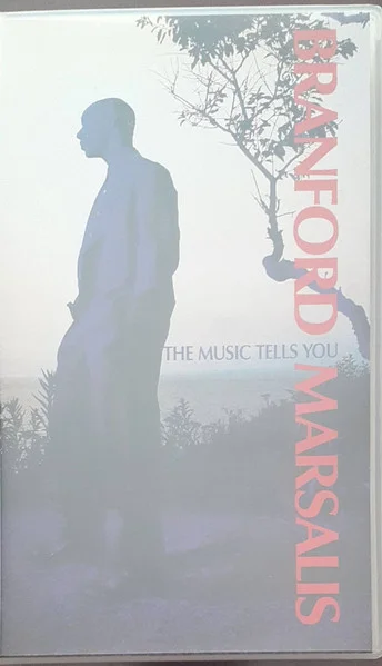 The Music Tells You