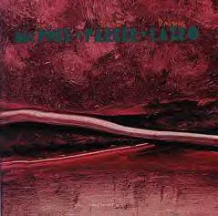 Joe McPhee • Evan Parker • Daunik Lazro
