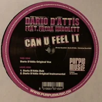 Can U Feel It