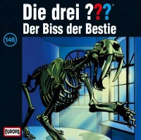 Die Drei ??? 146 - Der Biss Der Bestie
