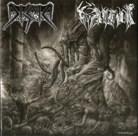 Disma / Winterwolf