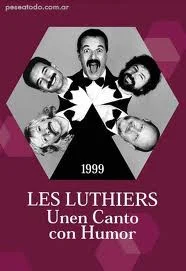 Unen Canto Con Humor