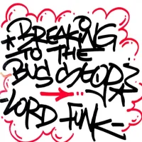 Breaking To The Bus Stop