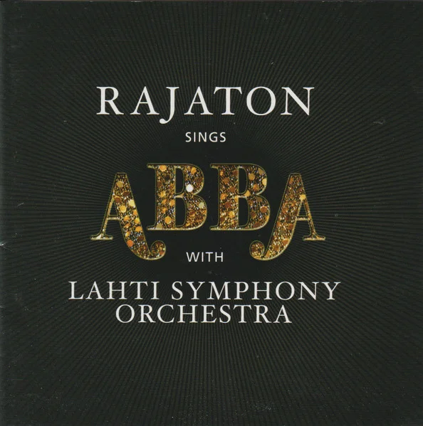 Rajaton Sings ABBA With Lahti Symphony Orchestra