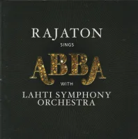 Rajaton Sings ABBA With Lahti Symphony Orchestra