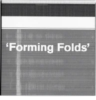 Forming Folds