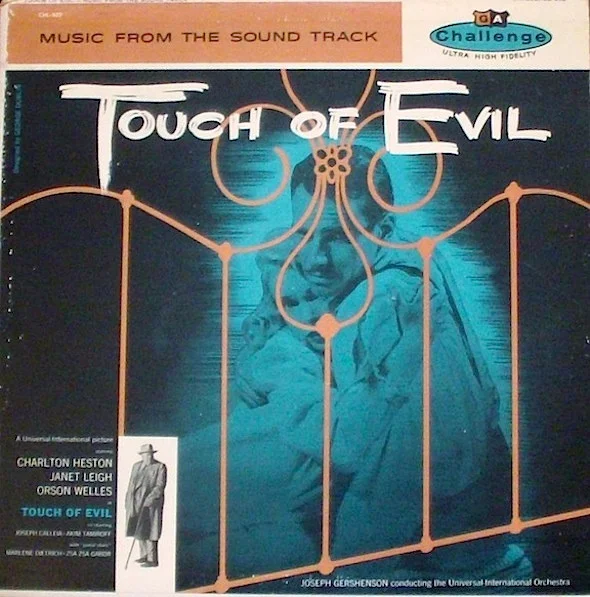 Touch Of Evil