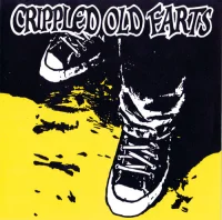 Crippled Old Farts