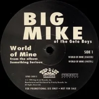 World Of Mine