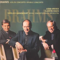 Violin Concerto ∙ Double Concerto