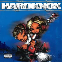 Hardknox