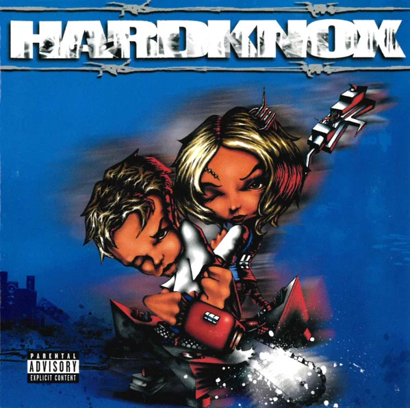 Hardknox
