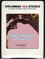 Dear World (Original Broadway Cast Recording)