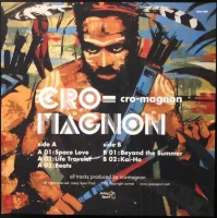 Cro-Magnon EP
