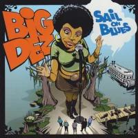 Sail On Blues