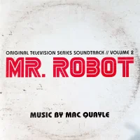 Mr. Robot: Volume 2 (Original Television Series Soundtrack)