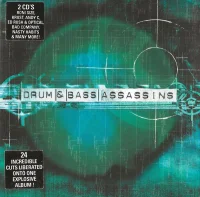 Drum & Bass Assassins