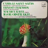 Havanaise, Op. 83