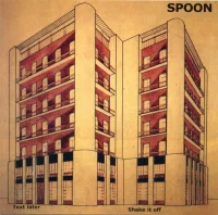 Spoon / Swearing At Motorists