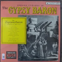 The Gypsy Baron