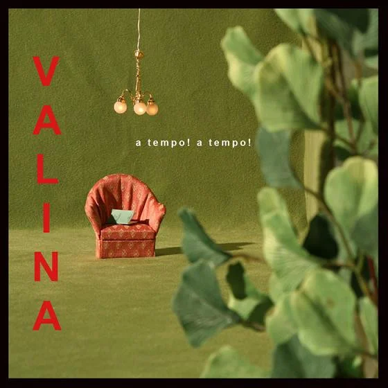 A Tempo! A Tempo!