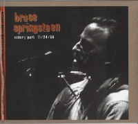 Paramount Theatre, Asbury Park New Jersey  November 24, 1996