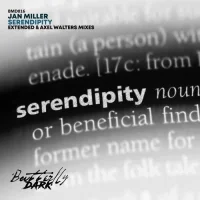 Serendipity