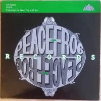 Everyman Be Free / The Acid Test