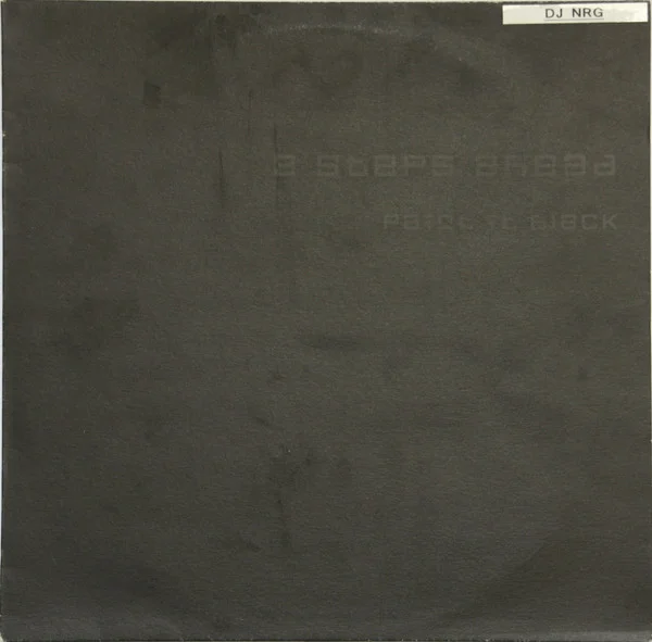 Paint It Black