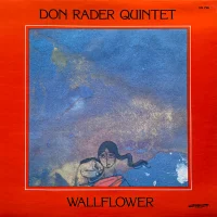 Wallflower
