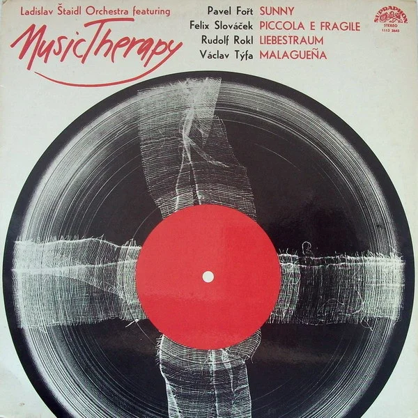Music Therapy