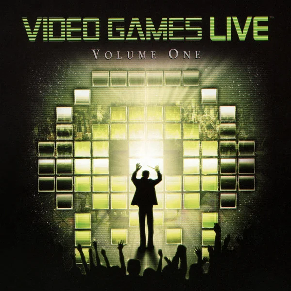 Video Games Live (Volume One)