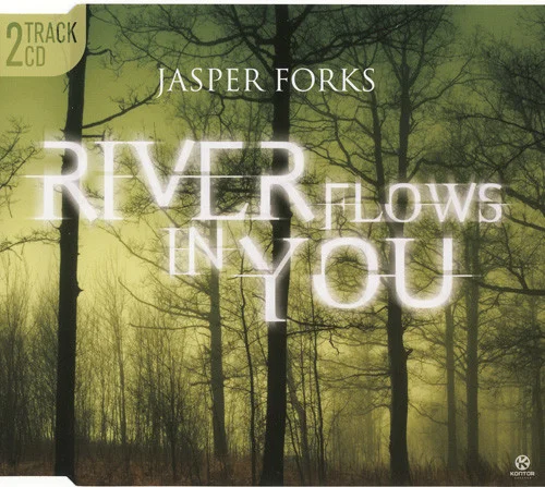 River Flows In You