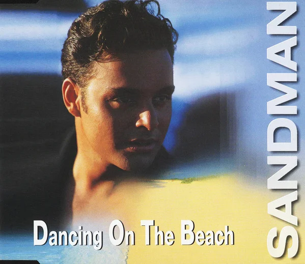 Dancing On The Beach