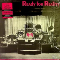 Ready For Reality