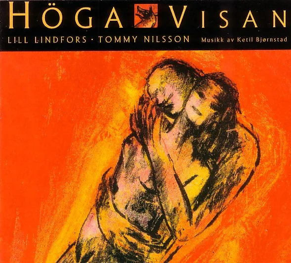Höga Visan