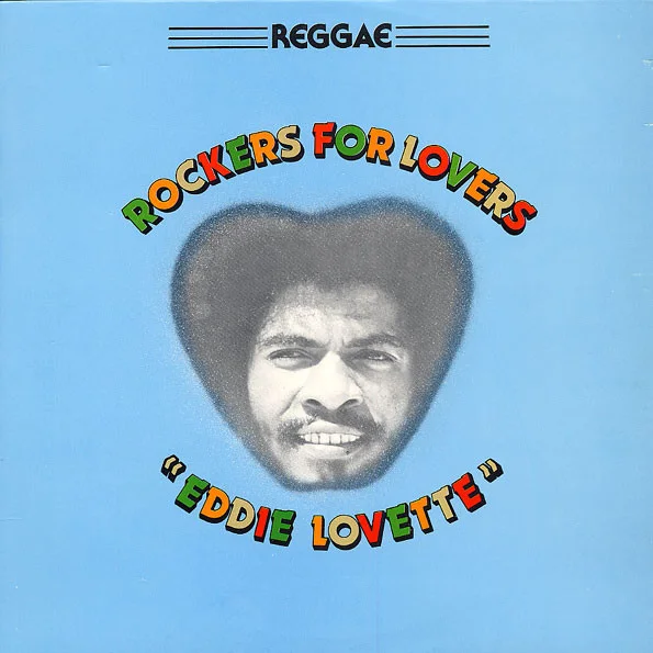 Rockers For Lovers