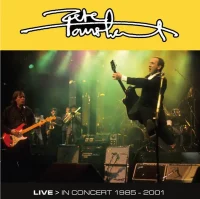 Live > In Concert 1985-2001