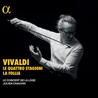 Le Quattro Stagioni / La Follia