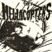 Jesus Loves The Hellacopters