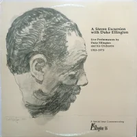 A Stereo Excursion With Duke Ellington - Live Performances By Duke Ellington And His Orchestra 1953-1973