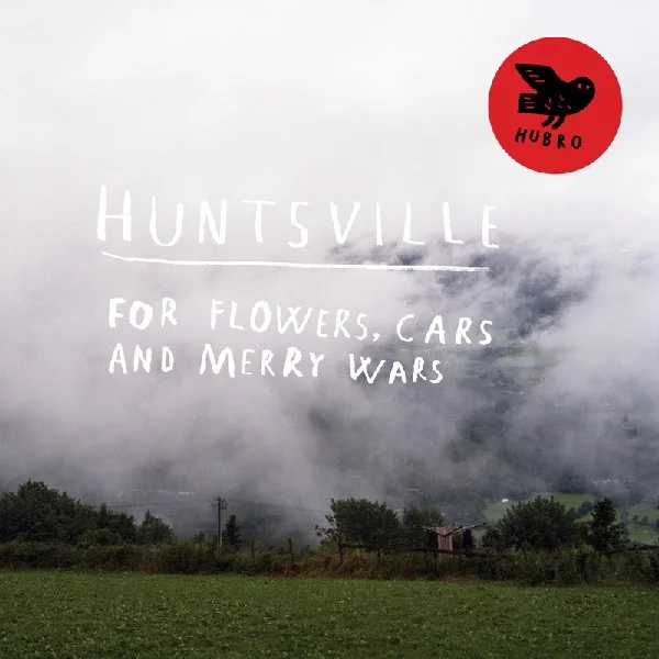 For Flowers, Cars And Merry Wars